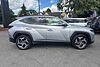 Hyundai TUCSON 1.6 TGDi Hybrid 230 Premium 5dr 2WD Auto Silver
