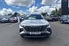 Hyundai TUCSON 1.6 TGDi Hybrid 230 Premium 5dr 2WD Auto Silver