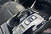Hyundai TUCSON 1.6 TGDi Hybrid 230 Premium 5dr 2WD Auto Silver