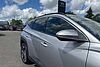 Hyundai TUCSON 1.6 TGDi Hybrid 230 Premium 5dr 2WD Auto Silver