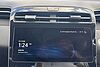 Hyundai TUCSON 1.6 TGDi Hybrid 230 Premium 5dr 2WD Auto Silver