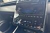 Hyundai TUCSON 1.6 TGDi Hybrid 230 Premium 5dr 2WD Auto Silver