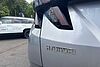 Hyundai TUCSON 1.6 TGDi Hybrid 230 Premium 5dr 2WD Auto Silver