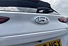 Hyundai KONA 150kW Ultimate 64kWh 5dr Auto White