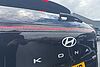 Hyundai KONA 1.6 Hybrid N Line 5dr DCT Black