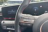 Hyundai KONA 1.6 Hybrid N Line 5dr DCT Black