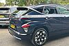 Hyundai KONA ELECTRIC (218ps) Ultimate Blue
