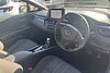 Toyota C-HR 1.8 Hybrid GR Sport 5dr CVT Grey