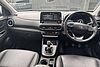Hyundai KONA 1.0 TGDi 48V MHEV Ultimate 5dr Grey
