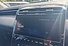 Hyundai TUCSON 1.6 TGDi Hybrid 230 Premium 5dr 2WD Auto Silver