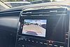 Hyundai TUCSON 1.6 TGDi Hybrid 230 Premium 5dr 2WD Auto Silver