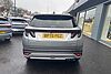 Hyundai TUCSON 1.6T Hybrid Ultimate 5dr Auto  **PRE-REG - DELIVERY MILES** Silver