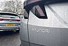 Hyundai TUCSON 1.6T Hybrid Ultimate 5dr Auto  **PRE-REG - DELIVERY MILES** Silver