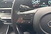Hyundai BAYON 1.0 TGDi 48V MHEV Premium 5dr Blue