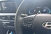 Hyundai I10 premium Blue