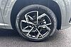 Hyundai TUCSON 1.6T Hybrid N Line S 5dr Auto Grey