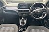 Hyundai I10 1.2 [79] Premium 5dr Auto [Nav] Blue