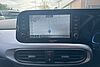 Hyundai I10 1.2 [79] Premium 5dr Auto [Nav] Blue
