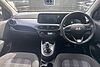 Hyundai I10 1.2 [79] Premium 5dr Auto [Nav] Grey