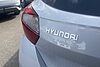 Hyundai I10 1.2 [79] Premium 5dr Auto [Nav] Grey