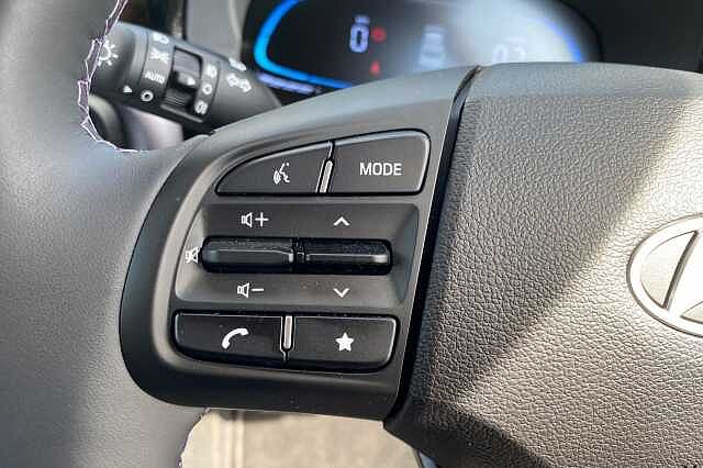 Hyundai i10 1.0 Premium Hatchback 5dr Petrol Manual Euro 6 (s/s) (63 ps)