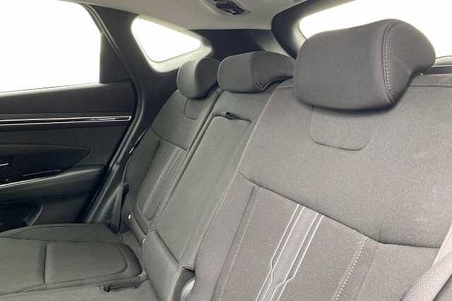 Hyundai Tucson 1.6 h T-GDi Premium SUV 5dr Petrol Hybrid Auto Euro 6 (s/s) (230 ps)