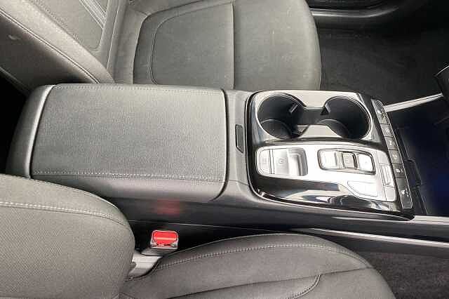 Hyundai Tucson 1.6 h T-GDi Premium SUV 5dr Petrol Hybrid Auto Euro 6 (s/s) (230 ps)
