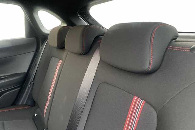 Hyundai i20 1.0 T-GDi N Line S Hatchback 5dr Petrol DCT Euro 6 (s/s) (100 ps)