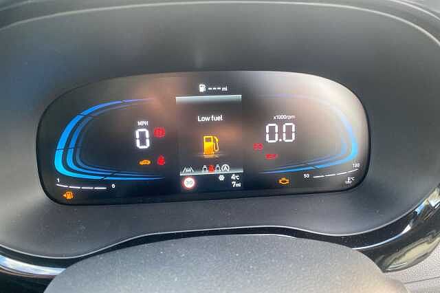 Hyundai i10 1.0 Premium Hatchback 5dr Petrol Manual Euro 6 (s/s) (63 ps)