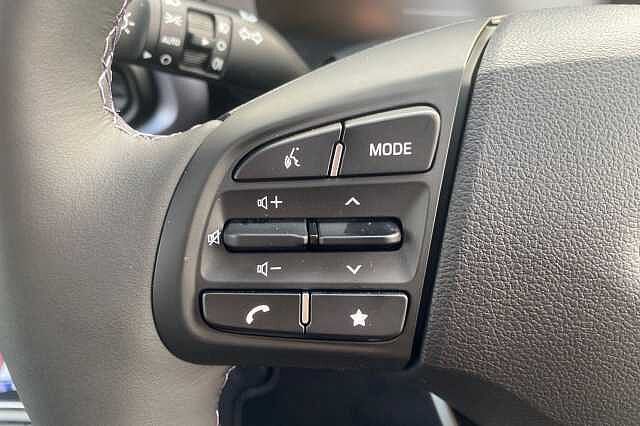 Hyundai i10 1.0 Premium Hatchback 5dr Petrol Manual Euro 6 (s/s) (63 ps)