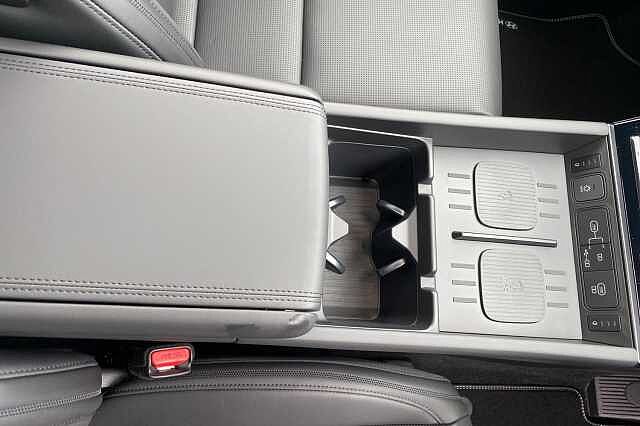 Hyundai Santa Fe 1.6T Calligraphy SUV 5dr Petrol Hybrid Auto Euro 6 (s/s) (7Seat) (239 ps)