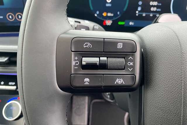 Hyundai Santa Fe 1.6T Calligraphy SUV 5dr Petrol Hybrid Auto Euro 6 (s/s) (7Seat) (239 ps)