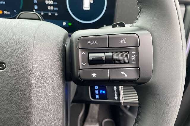 Hyundai Santa Fe 1.6T Calligraphy SUV 5dr Petrol Hybrid Auto Euro 6 (s/s) (7Seat) (239 ps)