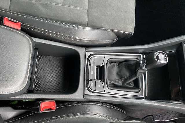 SKODA KAROQ 1.5 TSI ACT SE L SUV 5dr Petrol Manual Euro 6 (s/s) (150 ps)