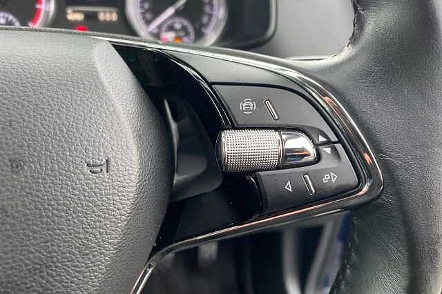 SKODA KAROQ 1.5 TSI ACT SE L SUV 5dr Petrol Manual Euro 6 (s/s) (150 ps)