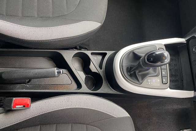 Hyundai i10 1.2 Premium Hatchback 5dr Petrol Auto Euro 6 (s/s) (84 ps)