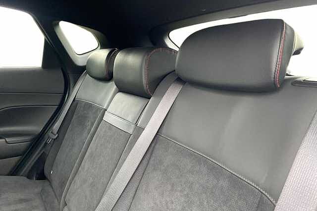Hyundai Kona 65.4kWh N Line S SUV 5dr Electric Auto (218 ps)