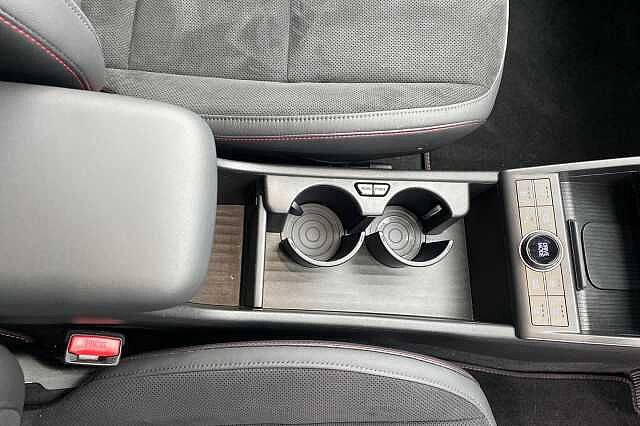 Hyundai Kona 65.4kWh N Line S SUV 5dr Electric Auto (218 ps)