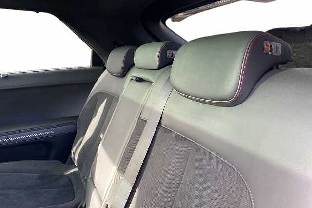 Hyundai IONIQ 5 84kWh N Line S Hatchback 5dr Electric Auto (228 ps) Atlas White