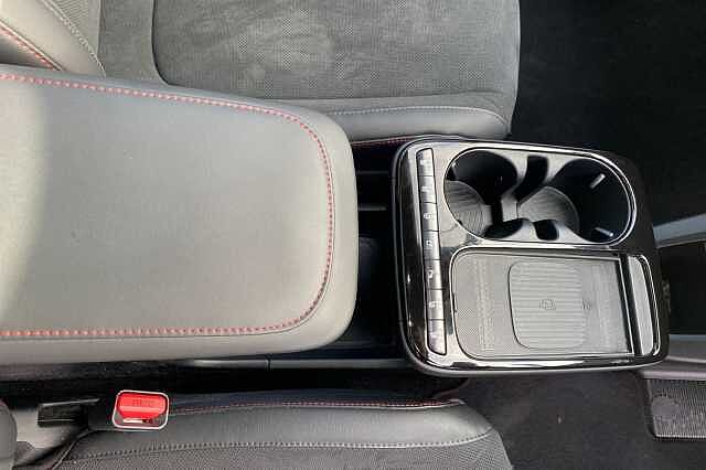 Hyundai IONIQ 5 84kWh N Line S Hatchback 5dr Electric Auto (228 ps) Atlas White