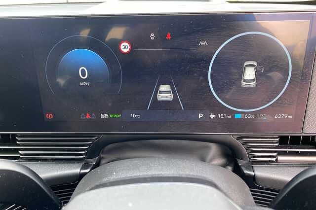 Hyundai IONIQ 5 84kWh N Line S Hatchback 5dr Electric Auto (228 ps) Atlas White