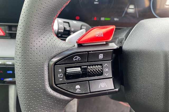 Hyundai IONIQ 5 84kWh N Line S Hatchback 5dr Electric Auto (228 ps) Atlas White