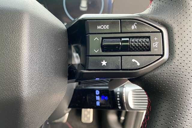 Hyundai IONIQ 5 84kWh N Line S Hatchback 5dr Electric Auto (228 ps) Atlas White