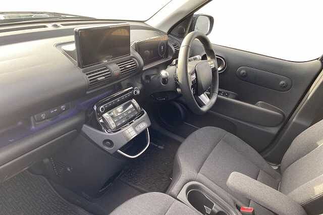 Hyundai Inster Long Range 49kWh 02 SUV 5dr Electric Auto (115 ps)