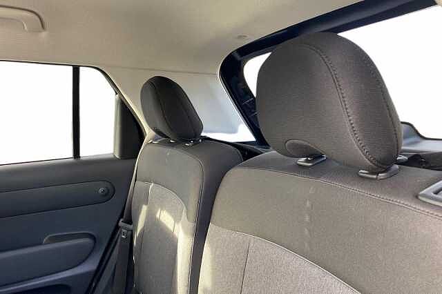 Hyundai Inster Long Range 49kWh 02 SUV 5dr Electric Auto (115 ps)