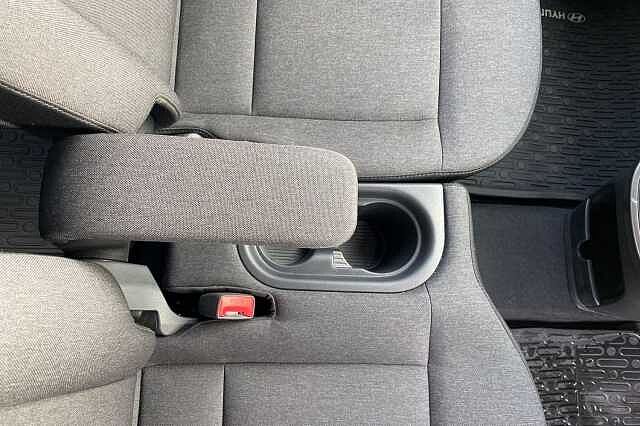 Hyundai Inster Long Range 49kWh 02 SUV 5dr Electric Auto (115 ps)