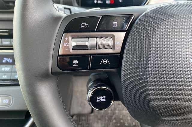 Hyundai Inster Long Range 49kWh 02 SUV 5dr Electric Auto (115 ps)