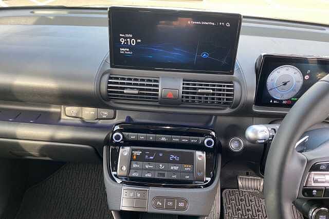 Hyundai Inster Long Range 49kWh 02 SUV 5dr Electric Auto (115 ps)
