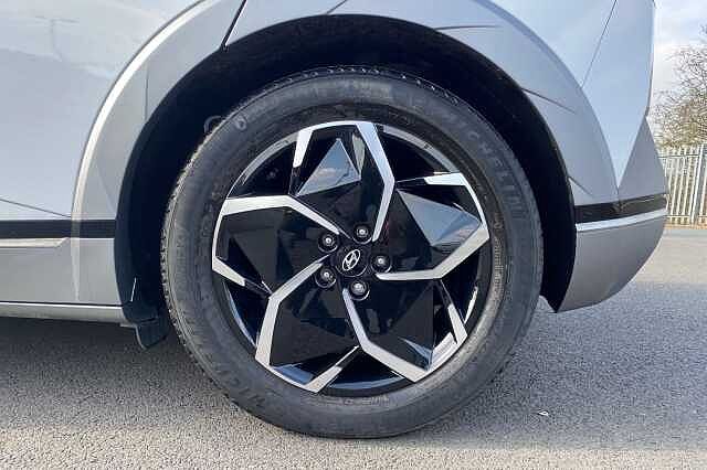 Hyundai Ioniq 5 73kWh Premium Hatchback 5dr Electric Auto AWD (305 ps)