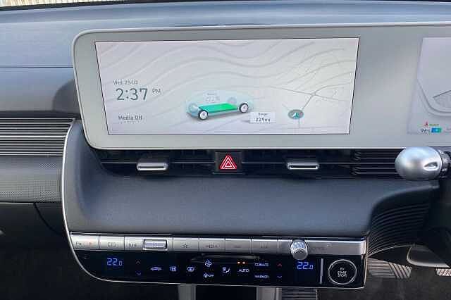 Hyundai Ioniq 5 73kWh Premium Hatchback 5dr Electric Auto AWD (305 ps)
